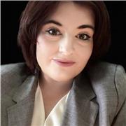 Dedicated, thoughtful, articulate teacher of Law accepting new students