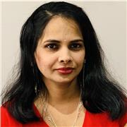 Sunitha Sirugudi