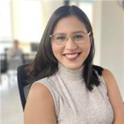 I am a very enthusiastic person with a lot of energy who loves to teach and share from children to adults.