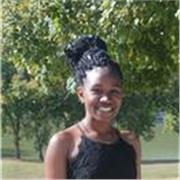 Mary Atieno Otieno