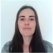 Profesora de química para ESO y bachillerato. Graduada en química y experiencia en clases particulares. Presencial y online