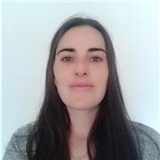 Profesora de química para ESO y bachillerato. Graduada en química y experiencia en clases particulares. Presencial y online