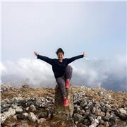 I am warm, friendly and a great listener! In my spare time, I run a Basketball Club, and I teach Yoga. My lessons are for everyone