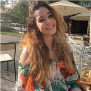 Estudiante de logopedia, que tiene facilidad en establecer conexión con niños se ofrece para dar clases a niños de primaria y primer ciclo de la ESO