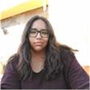 Soy integradora social y me gusta ayudar y motivar a las personas 