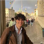 Deutsch-Nachhilfe (online) für Anfänger und Fortgeschrittene