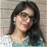 English tutor with almost ten years of experience teaching children of all ages.