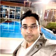 Ankur Goel