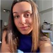 Estudiante de psicología imparte clases de lengua castellana y literatura a niños de primaria y la ESO presencialmente y online