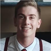 Laureato in Biotecnologie offre lezioni di Biologia, Chimica e Scienze della terra