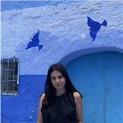 Ofrezco clases de biología personalizadas para todas las edades. Estudiantes de secundaria que necesitan apoyo en sus estudios. Mi enfoque es adaptar las lecciones a tu nivel y ritmo de aprendizaje, haciendo que la biología sea emocionante