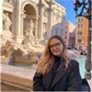 Laureanda in Psicologia Giuridica e Forense offre ripetizioni di Inglese (livello A1-A2-B1-B2)