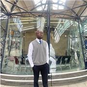 Anthony IKenna