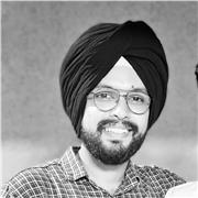Inderpreet