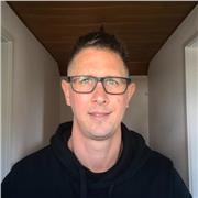 Friendly English Teacher for people of all ages.