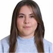 Profesora de español, me gusta enseñar, tengo paciencia y dedicación.