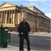 Hi, I'm Fernando from St. Helens-Liverpool
I am a Social Communicator and publicist although here in England I would very much like to be able to help people interested in learning or improving Spanish covering a wide variety of topics.