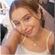 Profesora joven. 
- Clases adaptadas (tdha) .
- Niños de primaria.
¡No pierdas la oportunidad de que tu hijo/a aprenda inglés!