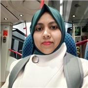 Sadia Afrin