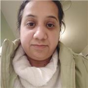 Gurpreet Kaur