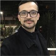 I am a teacher who thinks about the individual needs of each student and directs classes to their interests. I propose individual and group activities. I have experience with children, but my classes are aimed at young people and adults. 