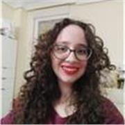 Como graduada en Estudios Hispánicos, ofrezco clases de Lengua Castellana y Literatura, de francés y de latín