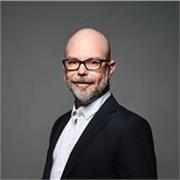 Profesor de Marketing, Estrategia y Branding para emprendedores