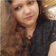 Shivani singh