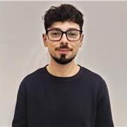 Se cerchi un tutor per ripetizioni, possiamo cominciare quando vuoi!