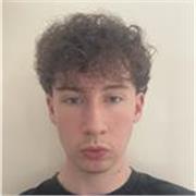 University student open to teaching maths in Scotland at the levels of N5, higher, and advanced higher