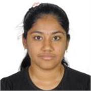 Almost native English speaker, doctor by profession, teacher by passion, 2-3 yrs experience with part-time tutoring.