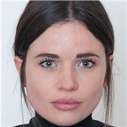 I am a German native speaker with a C2 level, and a C2 level in English