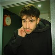 Hola! El año pasado acabé mi carrera de ingeniería y doy clases de matematicas, fisica…