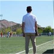 Proactivo, diferencial y apasionado.
Alumnos de grado de fisioterapia, Fisos deportivos activos laboralmente. Universidades, coleg