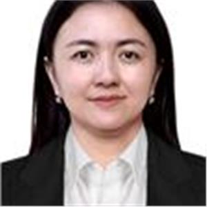 Shahzoda Yusupova