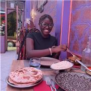 Oumou