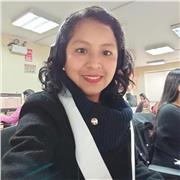 TUTOR DE IDIOMA ESPAÑOL - TIEMPO PARCIAL / SOY BACHILER EN EDUCACION Y LICENCIADA EN DERECHO