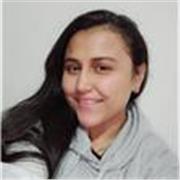 Estudiante de licenciatura en educación especial e infantil, quinto semestre