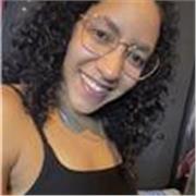 Hola, si quieres aprender español solo tienes que escribirme.