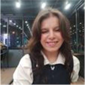 Sila Aydin