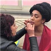 Corso Trucco Beauty Elegante e Fotografico con Metodo Pro: Dal Set al Palcoscenico