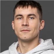 Englishlehrer, der alle Stufen von der Englischen Sprache lehren kann