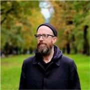 Online Englischlehrer: sehr erfahrener CELTA-qualifizierter Muttersprachler aus Neuseeland