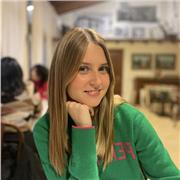 Insegnante di italiano, per scuola elementare di primo grado