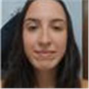 Estudiante de bioquímica en la Universidad de Extremadura