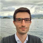 Laureato in Scienze storiche offre lezioni o ripetizioni di Latino, Italiano, Storia e Geografia