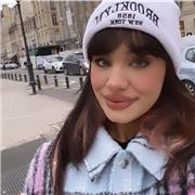 Estudiante de enfermería