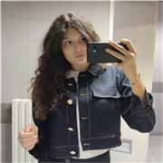 Diplomata al Liceo Scienze Applicate e laureanda in ingegneria dell'Automazione impartisce ripetizioni di fisica per le superiori