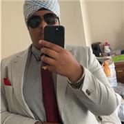 Harvinder