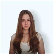 Estudiante de Ingeniería con expediente de Sobresaliente. Clases de apoyo, ciencias y letras para Primaria, ESO y Bachillerato.